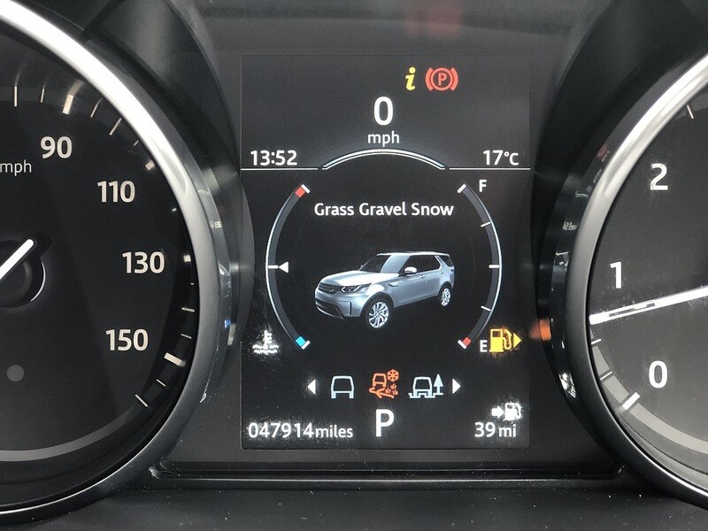 Used Land Rover Discovery 2020 for sale - 77365260: Photo 33