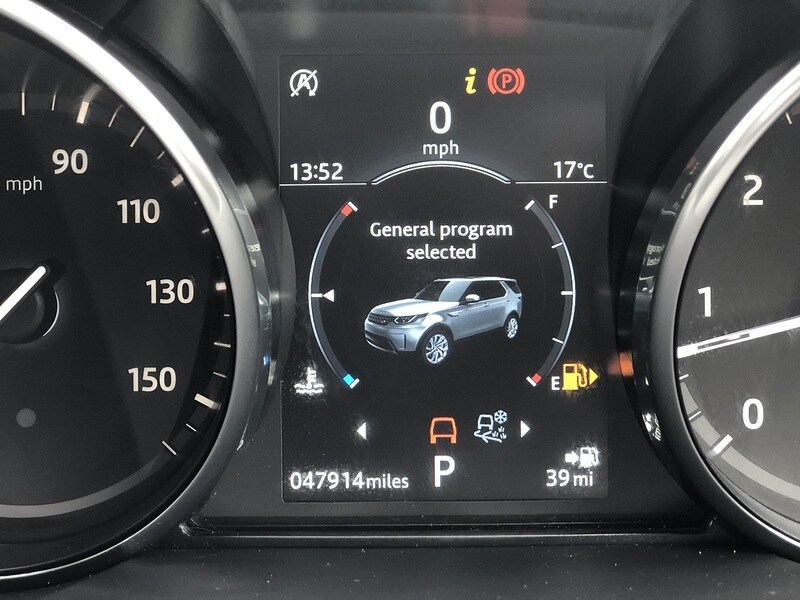 Used Land Rover Discovery 2020 for sale - 77365260: Photo 34