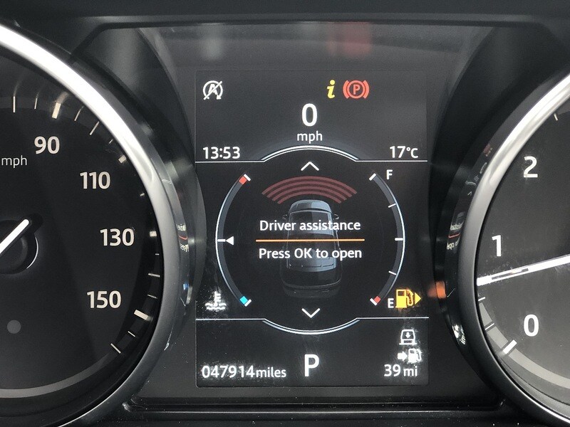 Used Land Rover Discovery 2020 for sale - 77365260: Photo 35