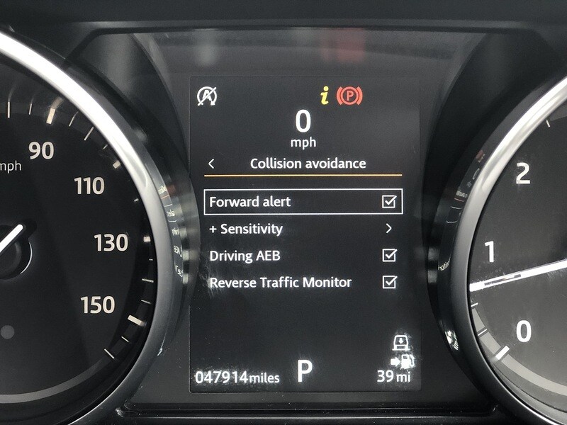 Used Land Rover Discovery 2020 for sale - 77365260: Photo 36