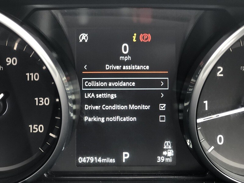 Used Land Rover Discovery 2020 for sale - 77365260: Photo 37