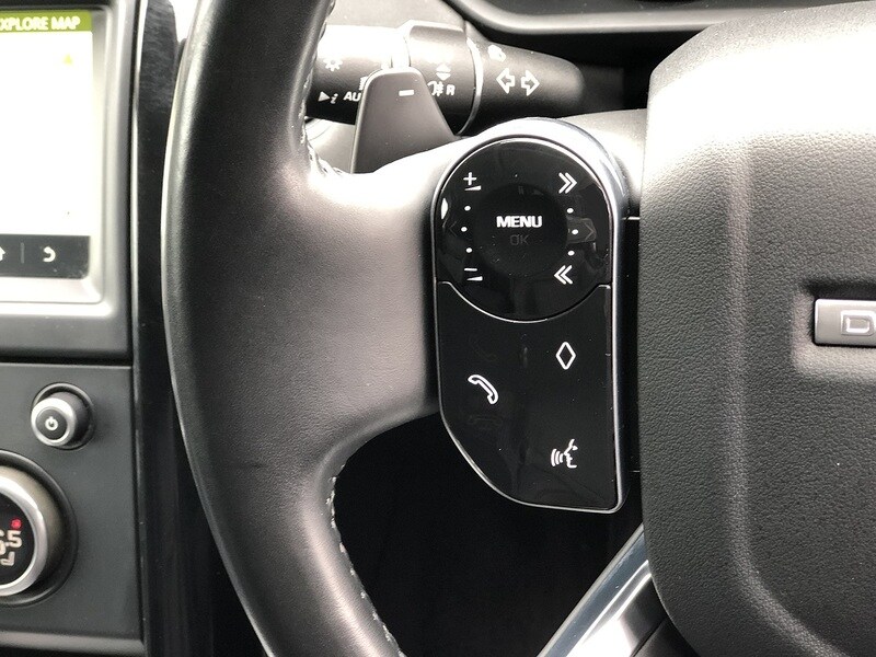 Used Land Rover Discovery 2020 for sale - 77365260: Photo 38