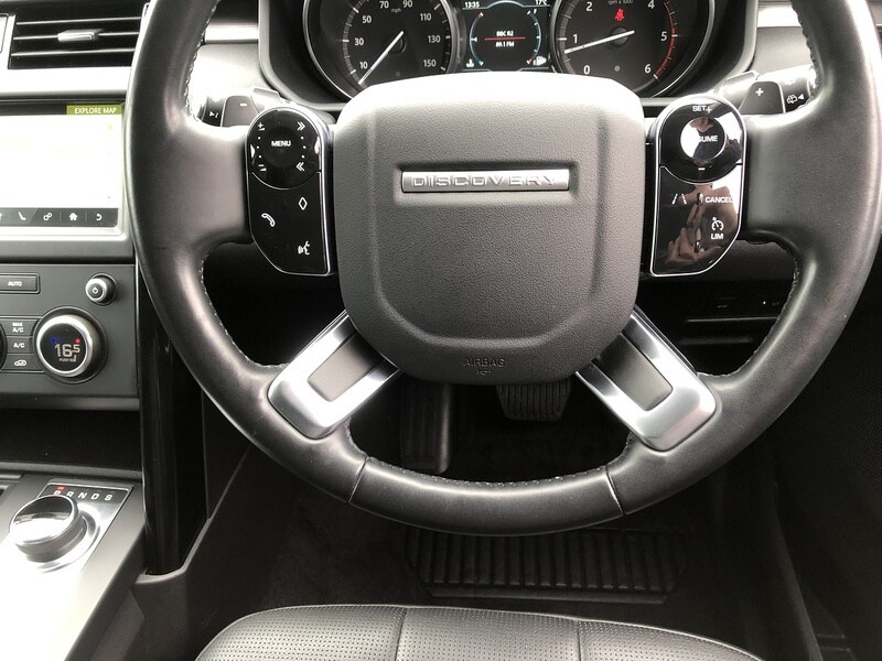 Used Land Rover Discovery 2020 for sale - 77365260: Photo 39