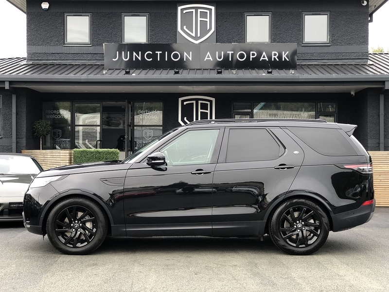 Used Land Rover Discovery 2020 for sale - 77365260: Photo 4