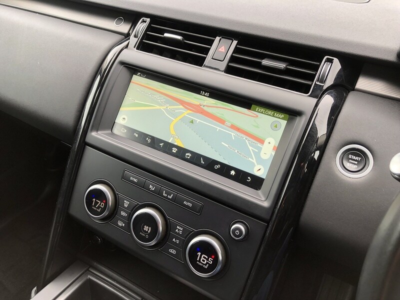 Used Land Rover Discovery 2020 for sale - 77365260: Photo 41