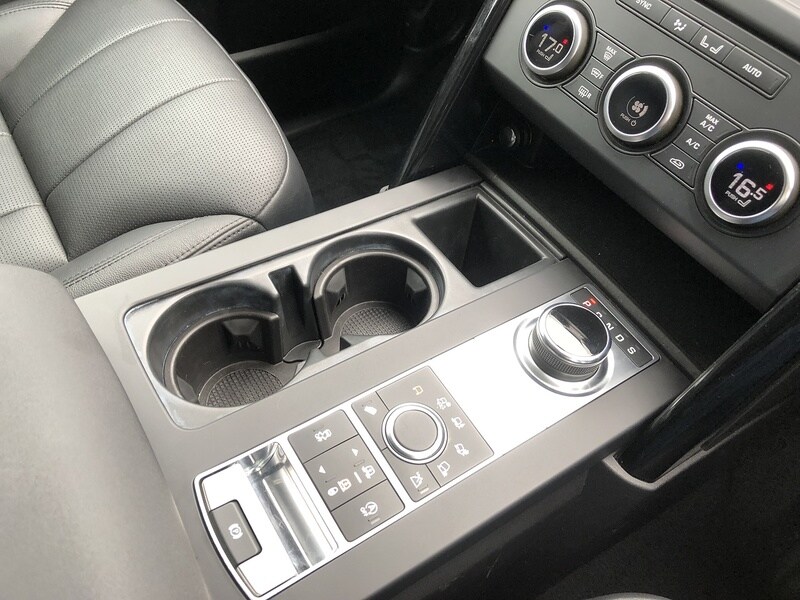 Used Land Rover Discovery 2020 for sale - 77365260: Photo 42