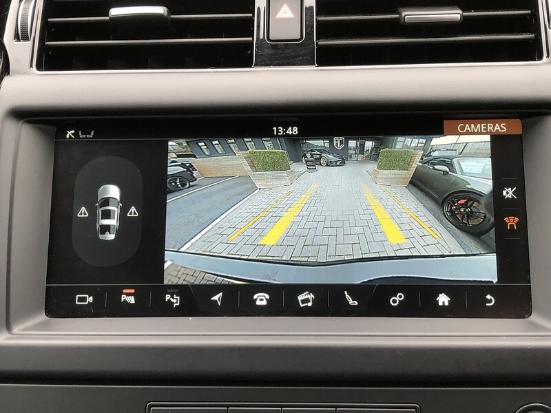 Used Land Rover Discovery 2020 for sale - 77365260: Photo 43