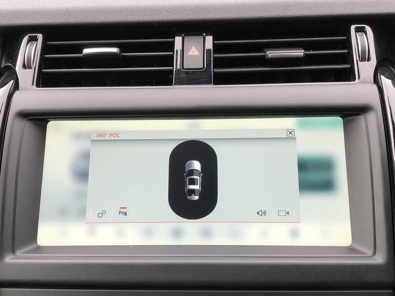 Used Land Rover Discovery 2020 for sale - 77365260: Photo 44