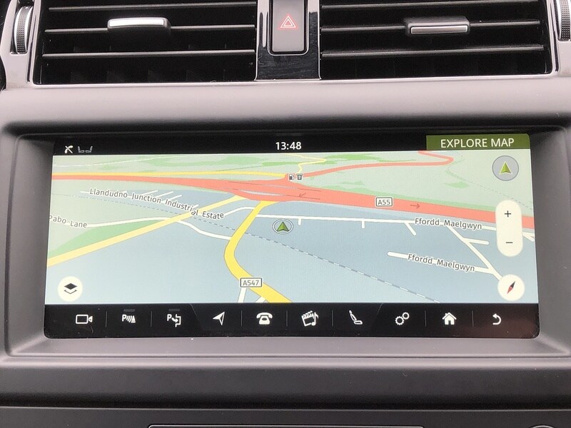 Used Land Rover Discovery 2020 for sale - 77365260: Photo 46