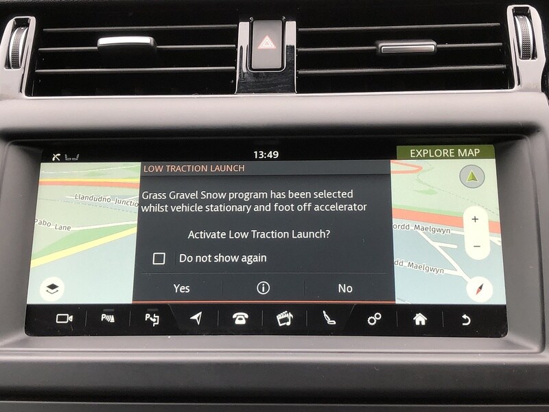 Used Land Rover Discovery 2020 for sale - 77365260: Photo 47