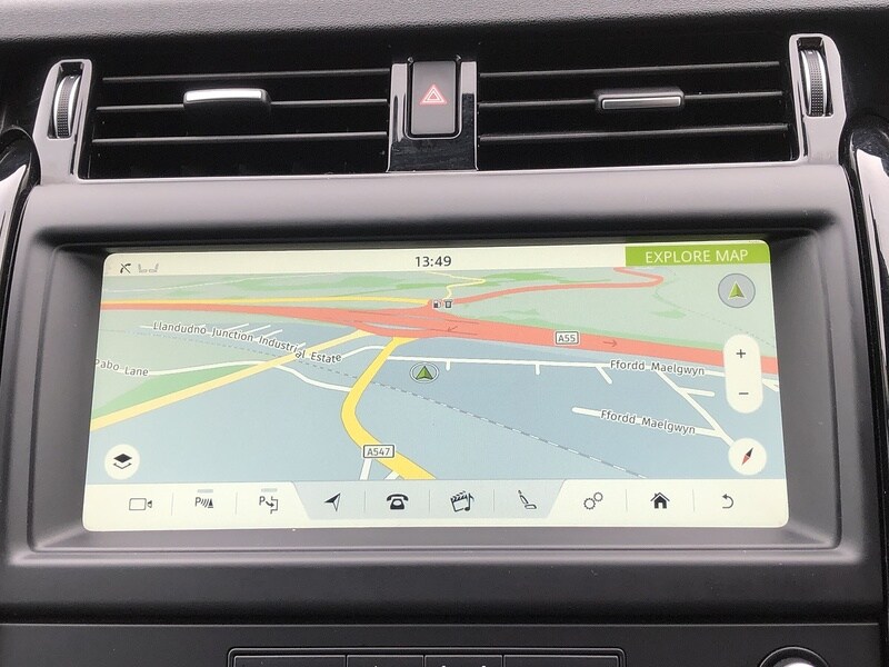 Used Land Rover Discovery 2020 for sale - 77365260: Photo 48