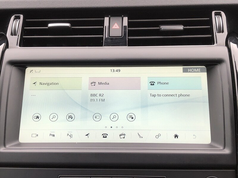 Used Land Rover Discovery 2020 for sale - 77365260: Photo 49