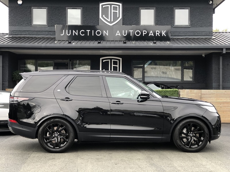 Used Land Rover Discovery 2020 for sale - 77365260: Photo 5