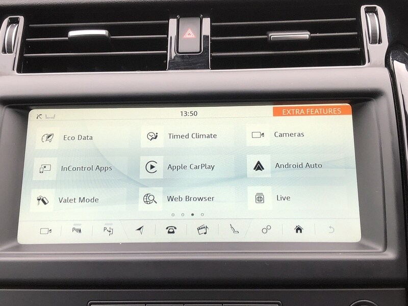 Used Land Rover Discovery 2020 for sale - 77365260: Photo 50