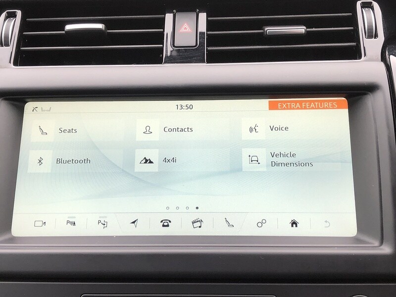 Used Land Rover Discovery 2020 for sale - 77365260: Photo 51