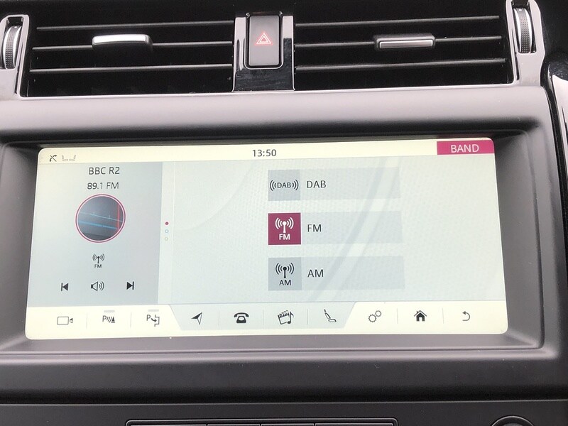 Used Land Rover Discovery 2020 for sale - 77365260: Photo 52