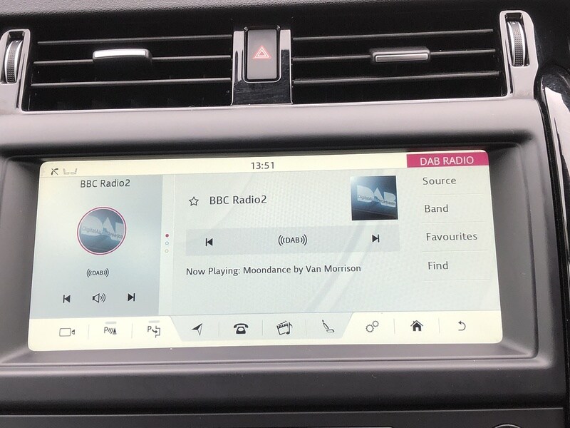 Used Land Rover Discovery 2020 for sale - 77365260: Photo 53