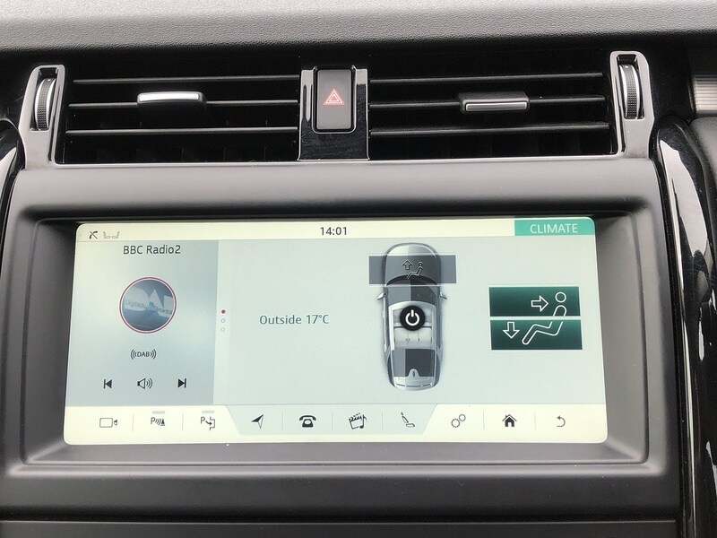 Used Land Rover Discovery 2020 for sale - 77365260: Photo 54