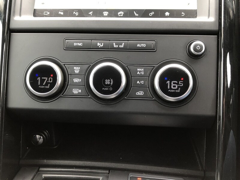 Used Land Rover Discovery 2020 for sale - 77365260: Photo 55