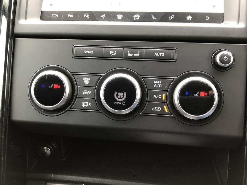 Used Land Rover Discovery 2020 for sale - 77365260: Photo 56