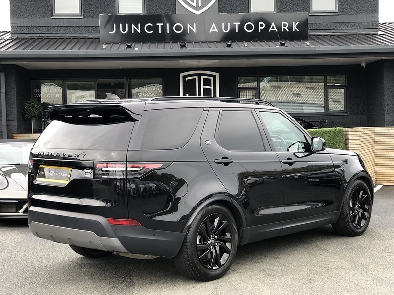 Used Land Rover Discovery 2020 for sale - 77365260: Photo 6