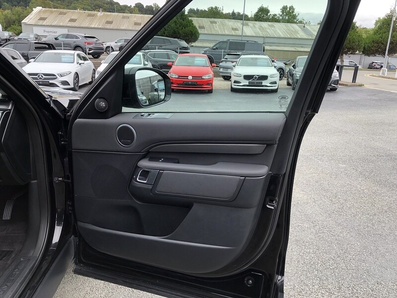 Used Land Rover Discovery 2020 for sale - 77365260: Photo 62