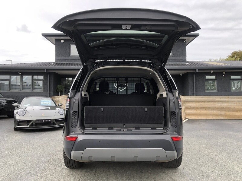 Used Land Rover Discovery 2020 for sale - 77365260: Photo 66