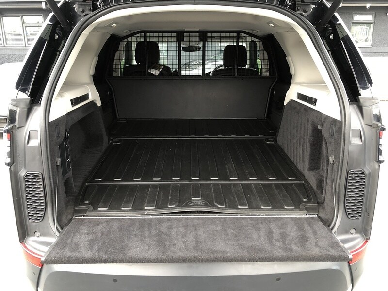 Used Land Rover Discovery 2020 for sale - 77365260: Photo 67