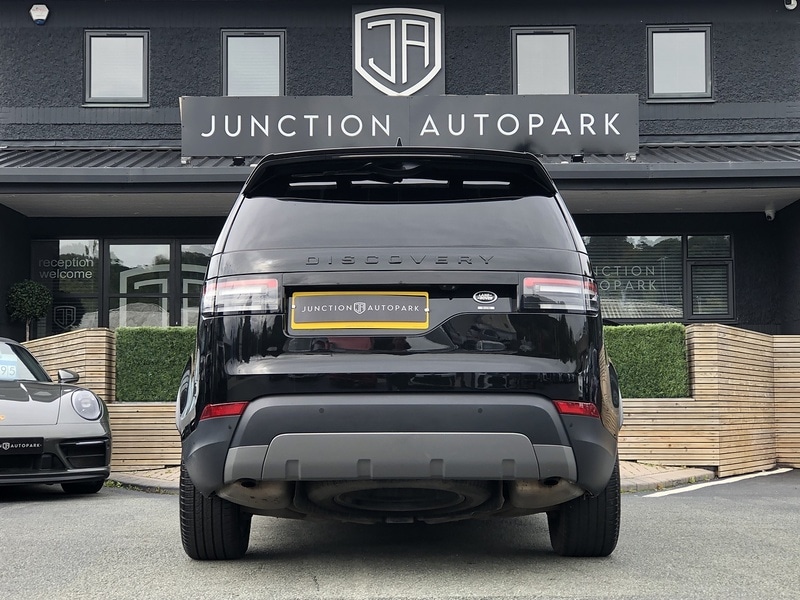 Used Land Rover Discovery 2020 for sale - 77365260: Photo 7
