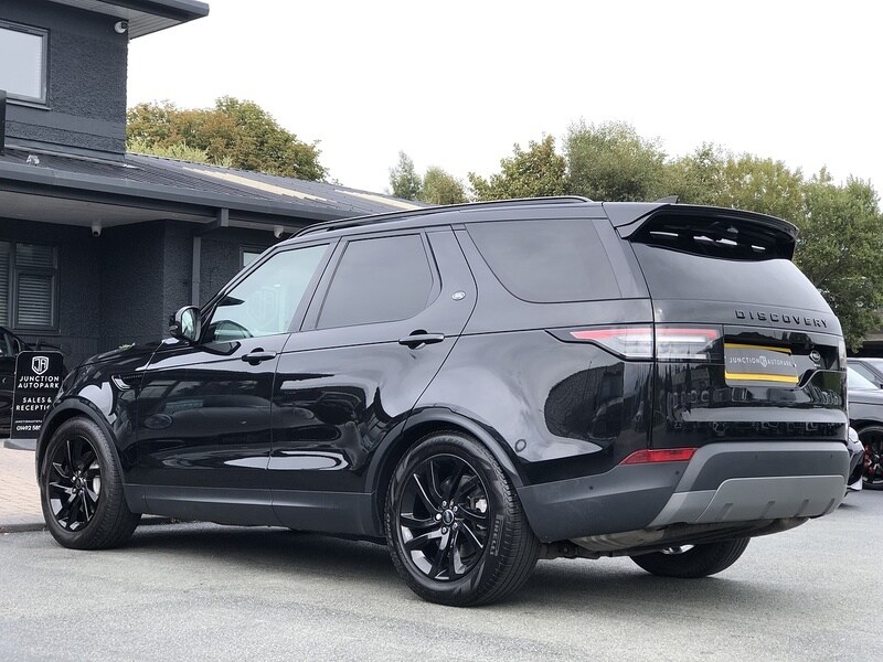 Used Land Rover Discovery 2020 for sale - 77365260: Photo 71