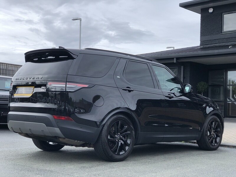 Used Land Rover Discovery 2020 for sale - 77365260: Photo 72