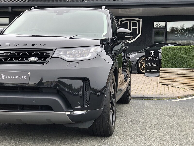 Used Land Rover Discovery 2020 for sale - 77365260: Photo 73