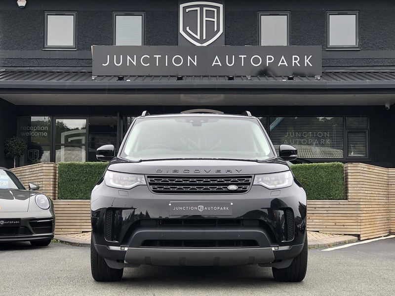 Used Land Rover Discovery 2020 for sale - 77365260: Photo 9