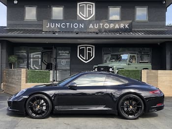 Used Porsche 911 2018 for sale - 79667453: Photo