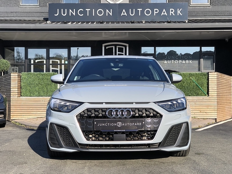 Used Audi A1 for sale - 77365326: Photo 10