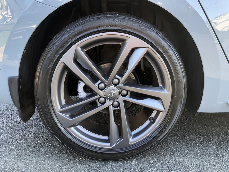 Used Audi A1 for sale - 77365326: Photo 12