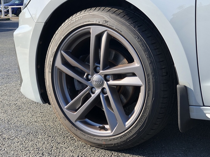 Used Audi A1 for sale - 77365326: Photo 13