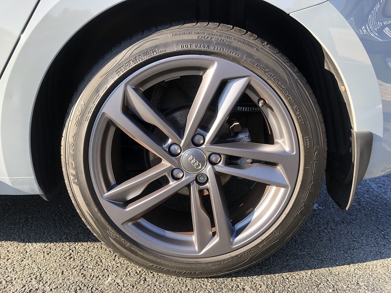 Used Audi A1 for sale - 77365326: Photo 14