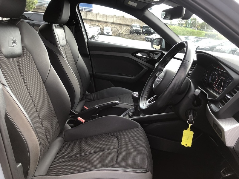 Used Audi A1 for sale - 77365326: Photo 15