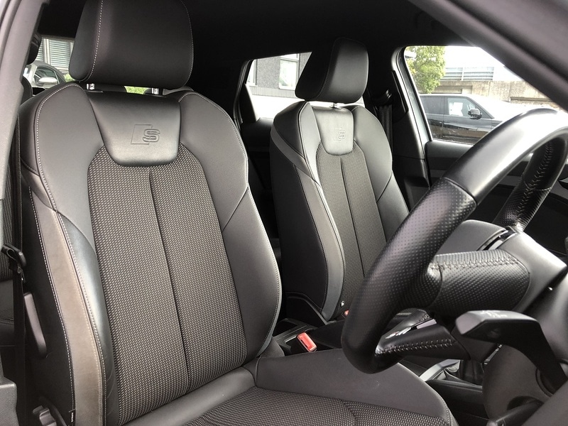 Used Audi A1 for sale - 77365326: Photo 16