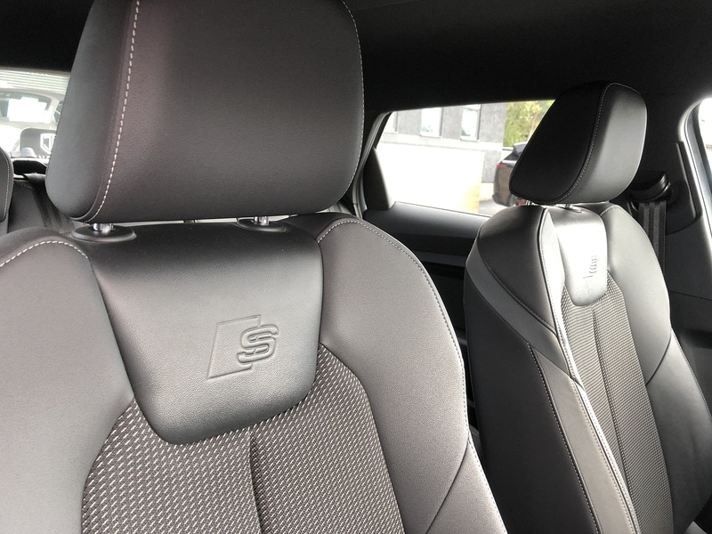 Used Audi A1 for sale - 77365326: Photo 17