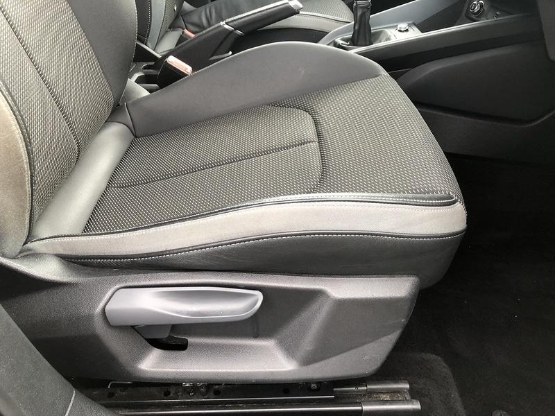 Used Audi A1 for sale - 77365326: Photo 18