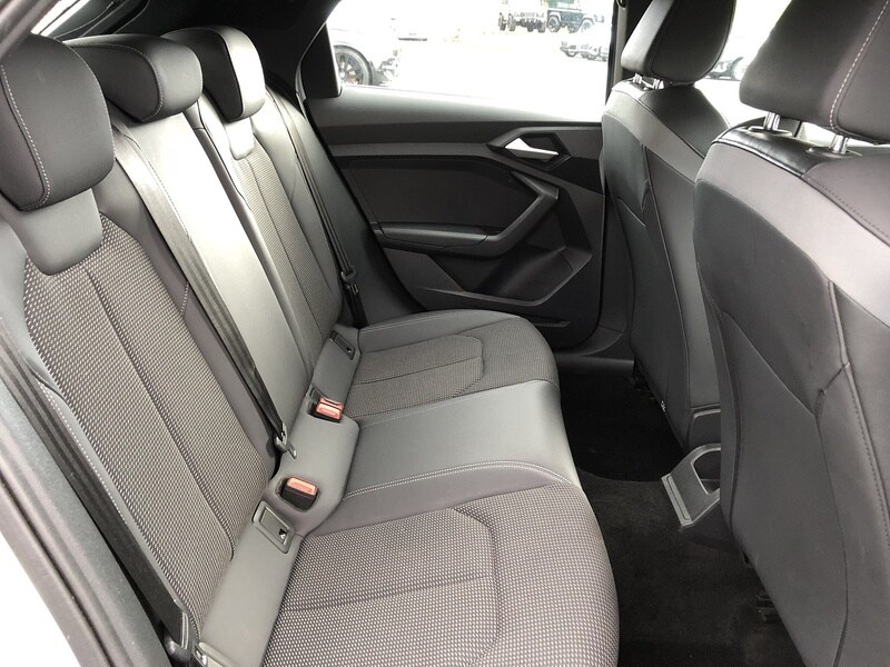 Used Audi A1 for sale - 77365326: Photo 19