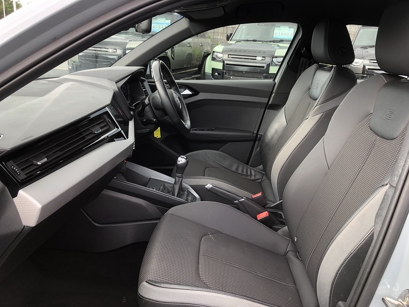 Used Audi A1 for sale - 77365326: Photo 25