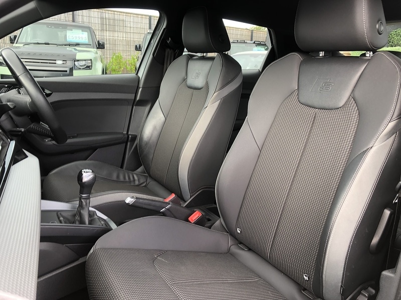 Used Audi A1 for sale - 77365326: Photo 26