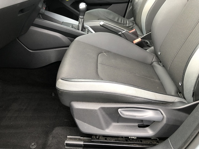 Used Audi A1 for sale - 77365326: Photo 27