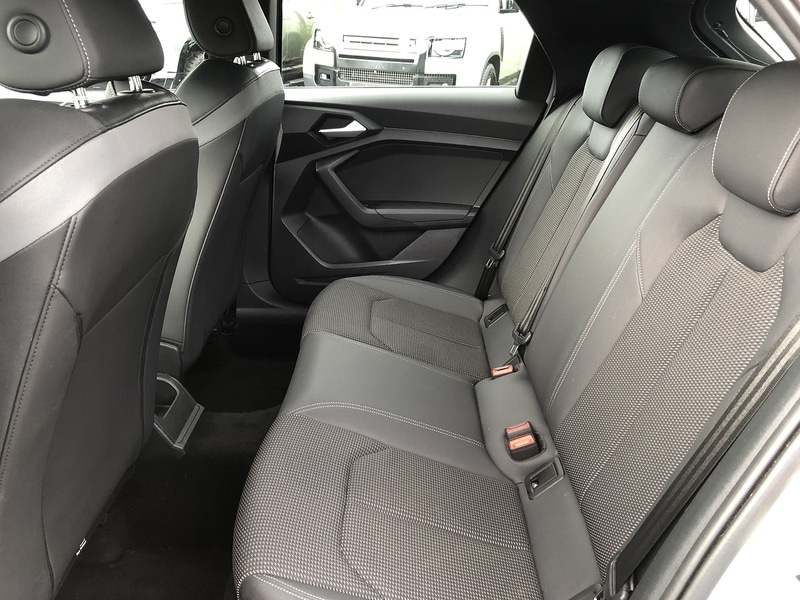 Used Audi A1 for sale - 77365326: Photo 28