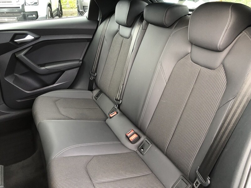 Used Audi A1 for sale - 77365326: Photo 29