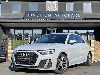 Used Audi A1 2020 for sale - 77365326: Photo