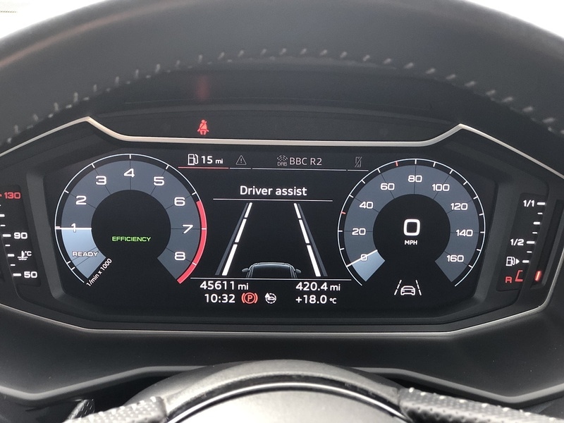 Used Audi A1 for sale - 77365326: Photo 30